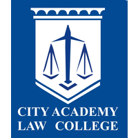 City Academy Law College logo, City Academy Law College contact details