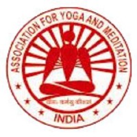 Association for Yoga and Meditation logo, Association for Yoga and Meditation contact details