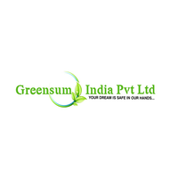 Greensum India Pvt Ltd logo, Greensum India Pvt Ltd contact details