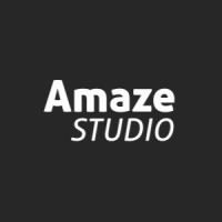 Amaze Studio logo, Amaze Studio contact details