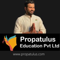 Propatulus logo, Propatulus contact details