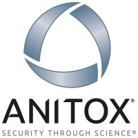 Anitox Corporation logo, Anitox Corporation contact details