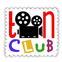 TOON CLUB logo, TOON CLUB contact details