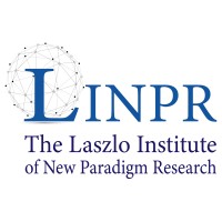 The Laszlo Institute of New Paradigm Research logo, The Laszlo Institute of New Paradigm Research contact details