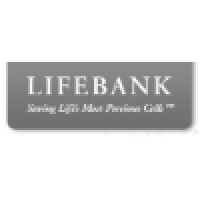 Lifebank Corp. logo, Lifebank Corp. contact details