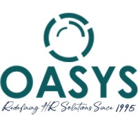 OASYS Information Technology L.L.C logo, OASYS Information Technology L.L.C contact details