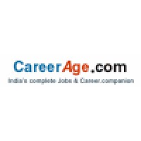 CareerAge.com logo, CareerAge.com contact details