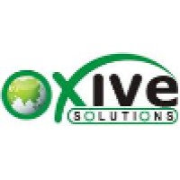 Oxive Solutions logo, Oxive Solutions contact details