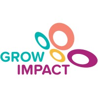 Grow Impact Pty Ltd logo, Grow Impact Pty Ltd contact details