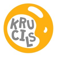 Krucils Indonesia logo, Krucils Indonesia contact details