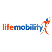 Life Mobility Pty Ltd logo, Life Mobility Pty Ltd contact details