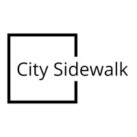 City Sidewalk Marketing logo, City Sidewalk Marketing contact details