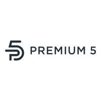 Premium 5 logo, Premium 5 contact details