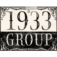 1933 Group logo, 1933 Group contact details