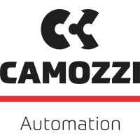 Camozzi Automation México logo, Camozzi Automation México contact details