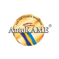 Autokame logo, Autokame contact details