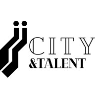 City &Talent logo, City &Talent contact details