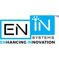 EnIn Systems logo, EnIn Systems contact details