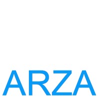 ARZA.in logo, ARZA.in contact details