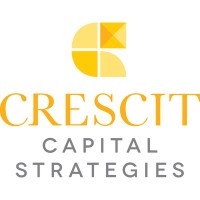 Crescit Capital Strategies logo, Crescit Capital Strategies contact details