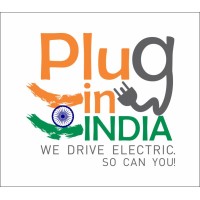 PlugInIndia logo, PlugInIndia contact details