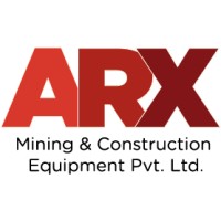 Arx Mining and Construction Equipment Private Limited logo, Arx Mining and Construction Equipment Private Limited contact details