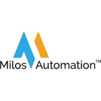 Milos Automation (an Indecomm affiliated company) logo, Milos Automation (an Indecomm affiliated company) contact details