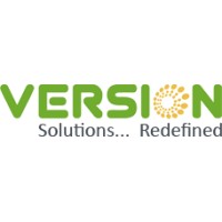 Version Technology Solutions logo, Version Technology Solutions contact details