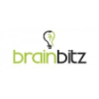 BRAINBITZ logo, BRAINBITZ contact details