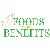 Foods With Benefits logo, Foods With Benefits contact details