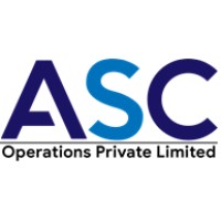 ASC Operations Pvt Ltd logo, ASC Operations Pvt Ltd contact details