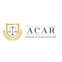 Acar Hukuk ve Danışmanlık logo, Acar Hukuk ve Danışmanlık contact details