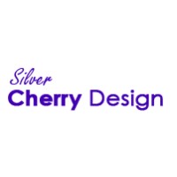 Silver Cherry Design logo, Silver Cherry Design contact details