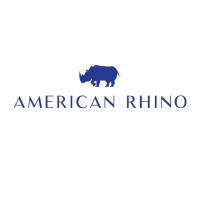 American Rhino Foundation logo, American Rhino Foundation contact details