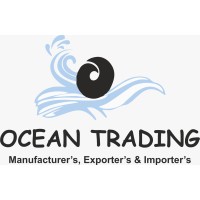 Ocean Trading . logo, Ocean Trading . contact details