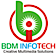 Bdm Infotech Pvt. Ltd logo, Bdm Infotech Pvt. Ltd contact details