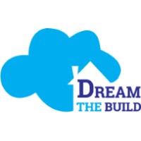 DREAM THE BUILD LTD logo, DREAM THE BUILD LTD contact details