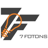 7FOTONS logo, 7FOTONS contact details