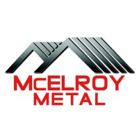 McElroy Metal Inc logo, McElroy Metal Inc contact details