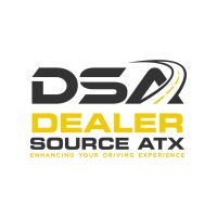 Dealer Source Ltd logo, Dealer Source Ltd contact details