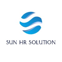 sun hr solution logo, sun hr solution contact details