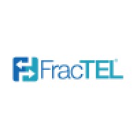 Fractel logo, Fractel contact details