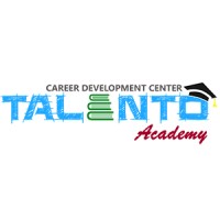 Talento Academy logo, Talento Academy contact details