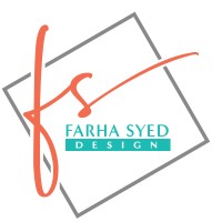 Farha Syed Design, LLC logo, Farha Syed Design, LLC contact details