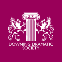 Downing Dramatic Society logo, Downing Dramatic Society contact details