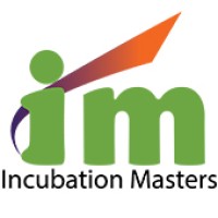 Incubation Masters logo, Incubation Masters contact details