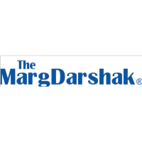 The MargDarshak Inc logo, The MargDarshak Inc contact details