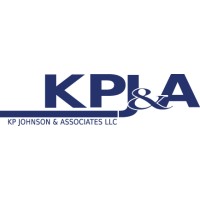 KP Johnson & Associates logo, KP Johnson & Associates contact details