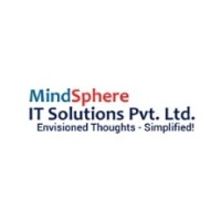 Mindsphere IT Solutions Pvt Ltd logo, Mindsphere IT Solutions Pvt Ltd contact details