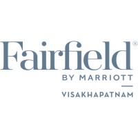 Fairfield by Marriott Visakhapatnam logo, Fairfield by Marriott Visakhapatnam contact details